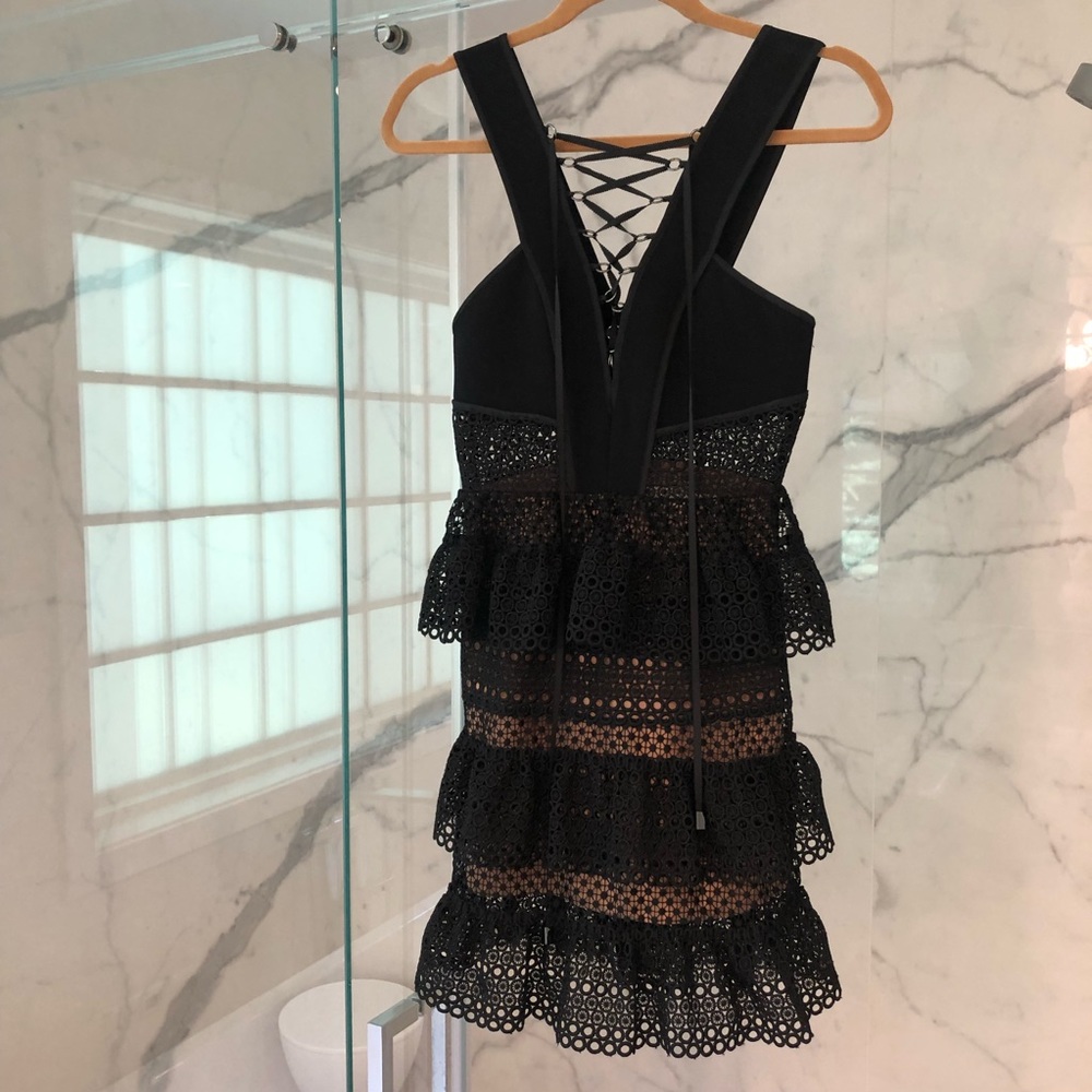 Designer Dress - Picture 6 of 7